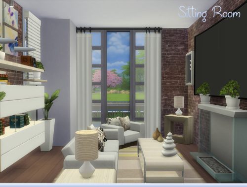 Modern Tranquil
