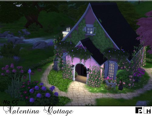Valentina Cottage