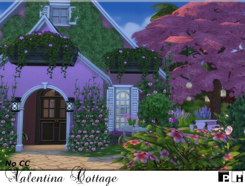 Valentina Cottage
