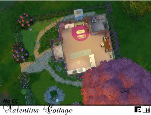 Valentina Cottage