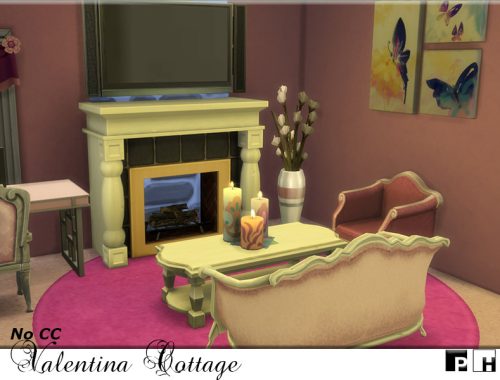 Valentina Cottage