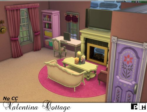 Valentina Cottage
