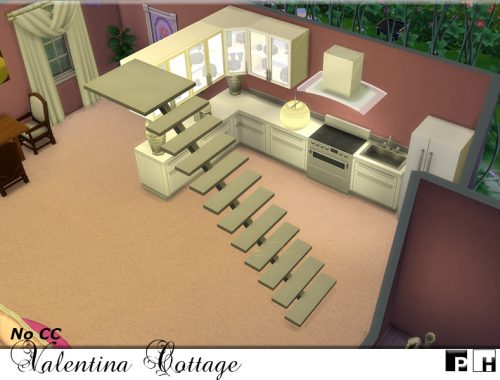 Valentina Cottage