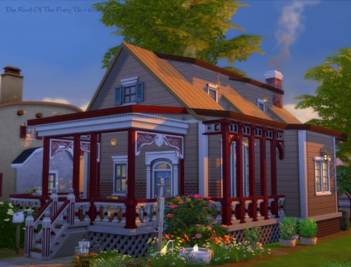 East Coast Mini Villa