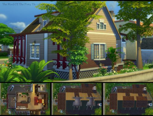 East Coast Mini Villa