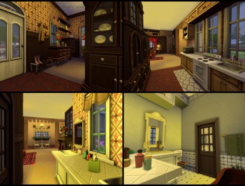 East Coast Mini Villa