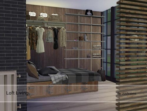 Loft Living