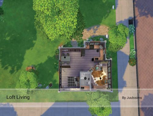 Loft Living
