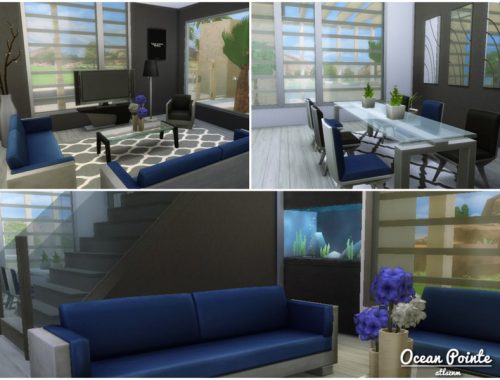 Ocean Pointe