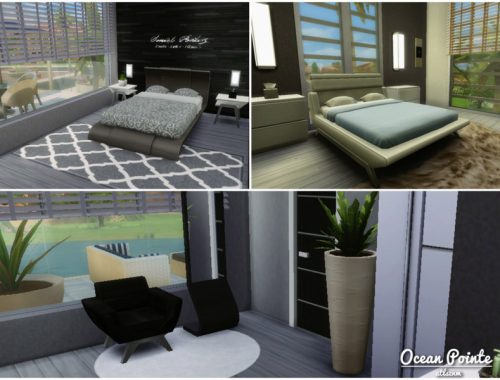 Ocean Pointe