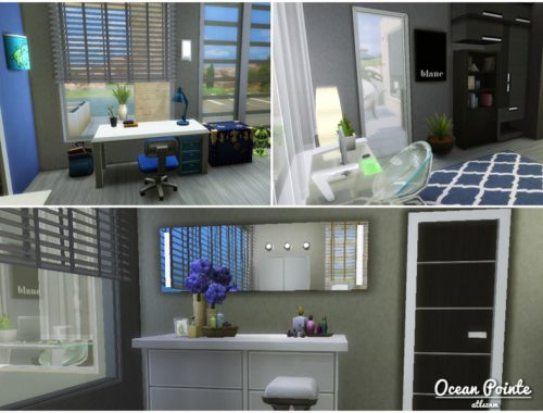 Ocean Pointe