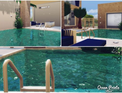 Ocean Pointe