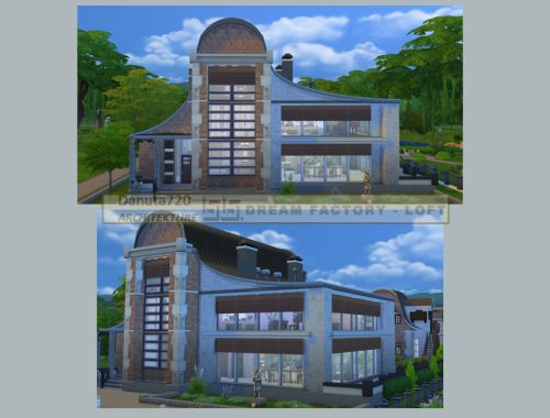 Dream Factory - LOFT