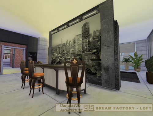 Dream Factory - LOFT