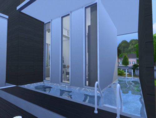 Modern Zandria