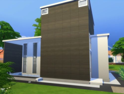Modern Zandria