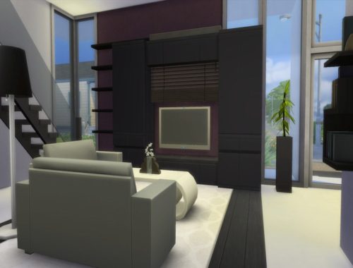 Modern Zandria