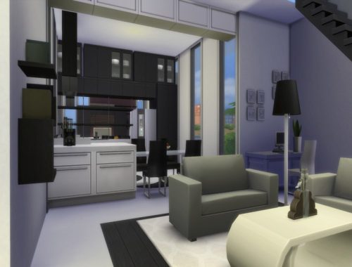 Modern Zandria