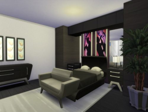 Modern Zandria