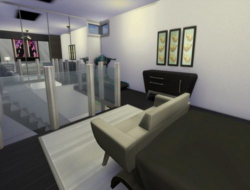 Modern Zandria