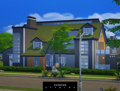 Ecopad
