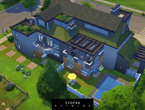 Ecopad