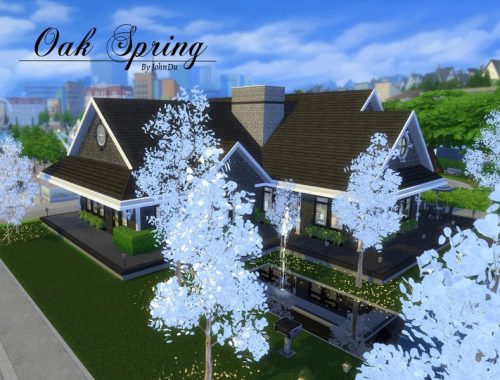 Oak Spring
