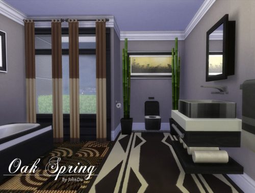 Oak Spring