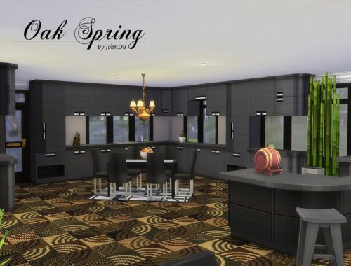 Oak Spring