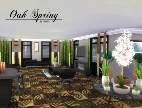 Oak Spring