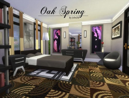 Oak Spring