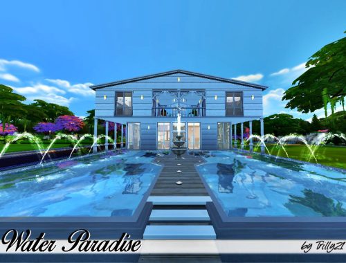 Water Paradise