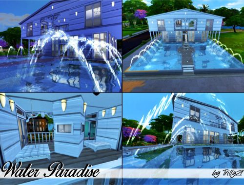Water Paradise