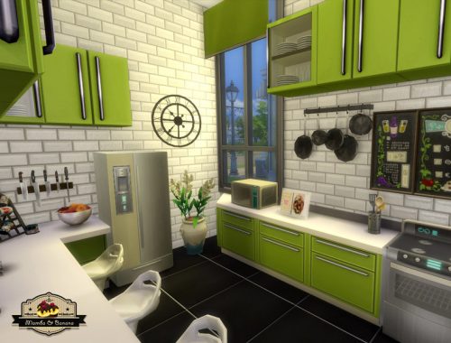 Kandinsky Street - Modern House