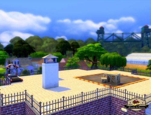 Kandinsky Street - Modern House