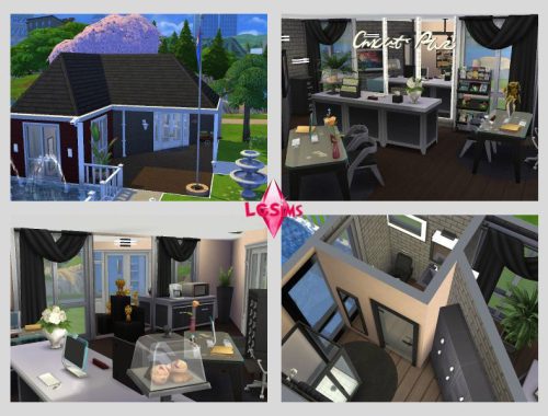 Bayside Luxury Townhomes No CC