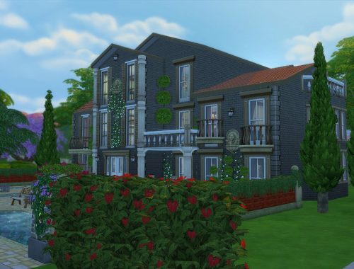 The Fivera Estate