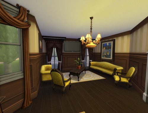 The Fivera Estate