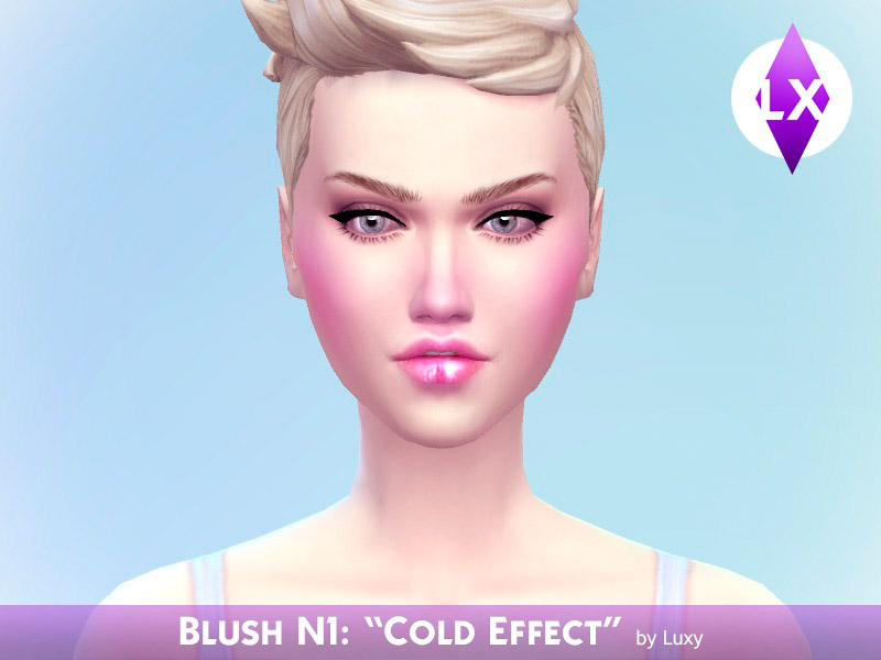 Blush_1 - The Sims 4 Catalog