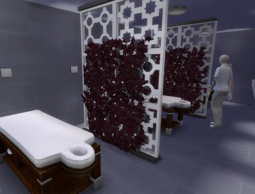 Perfect Penthouse Spa V.2