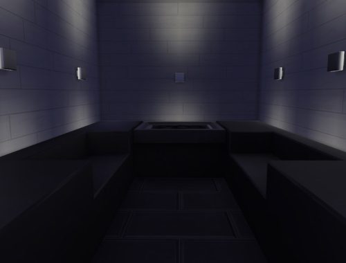 Perfect Penthouse Spa V.2