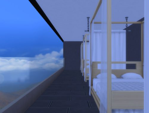 Perfect Penthouse Spa V.2