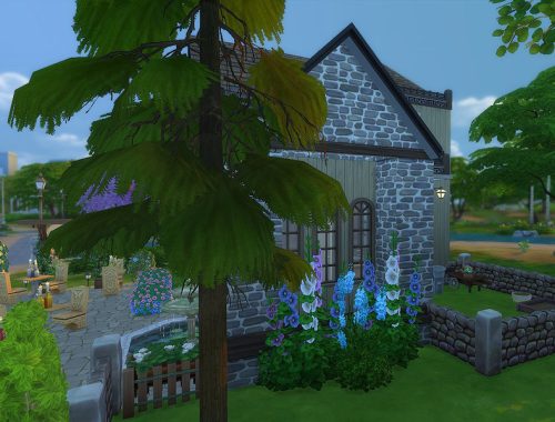 The Forest Diner