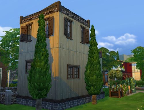 The Forest Diner