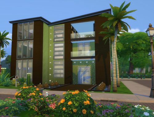 Helios Loft
