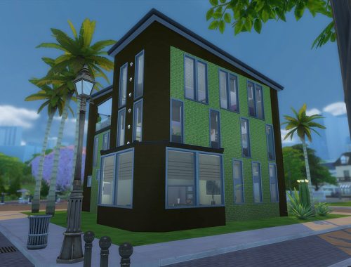 Helios Loft