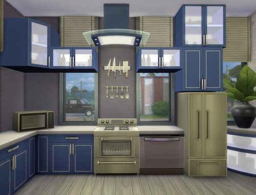 Helios Loft