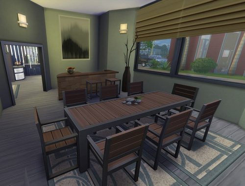 Helios Loft