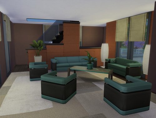 Helios Loft