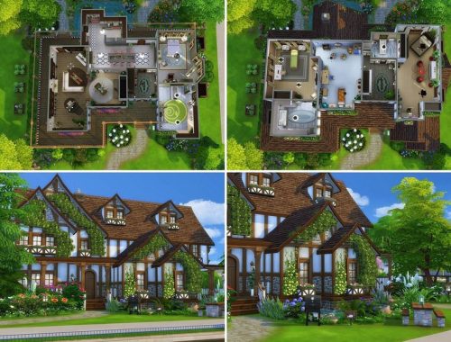 Medieval Fortress